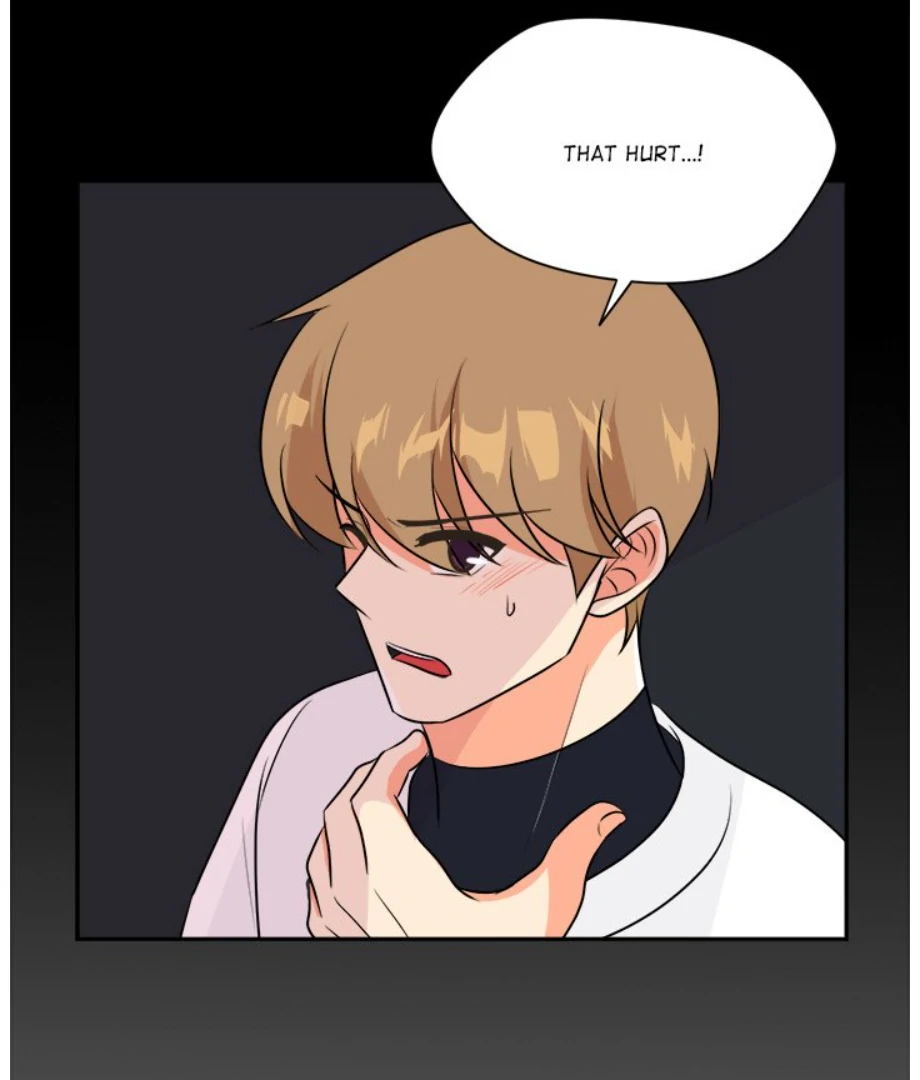 Heartbeat Homerun (Official) - Episode 16 manhwa