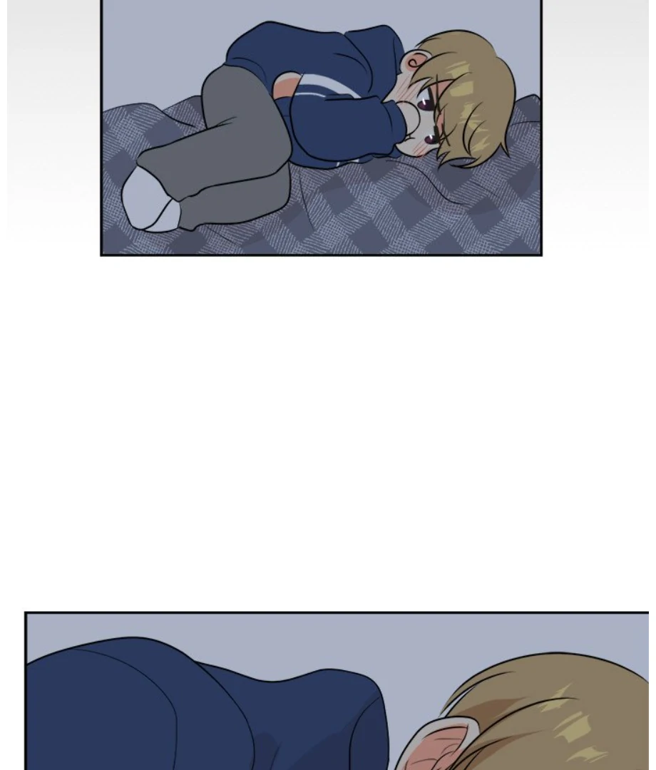 Heartbeat Homerun (Official) - Episode 16 manhwa