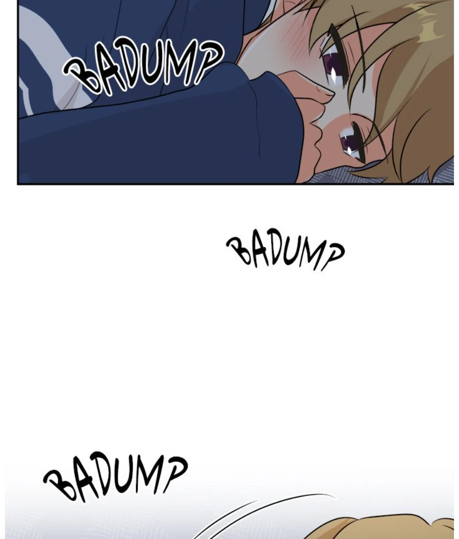 Heartbeat Homerun (Official) - Episode 16 manhwa