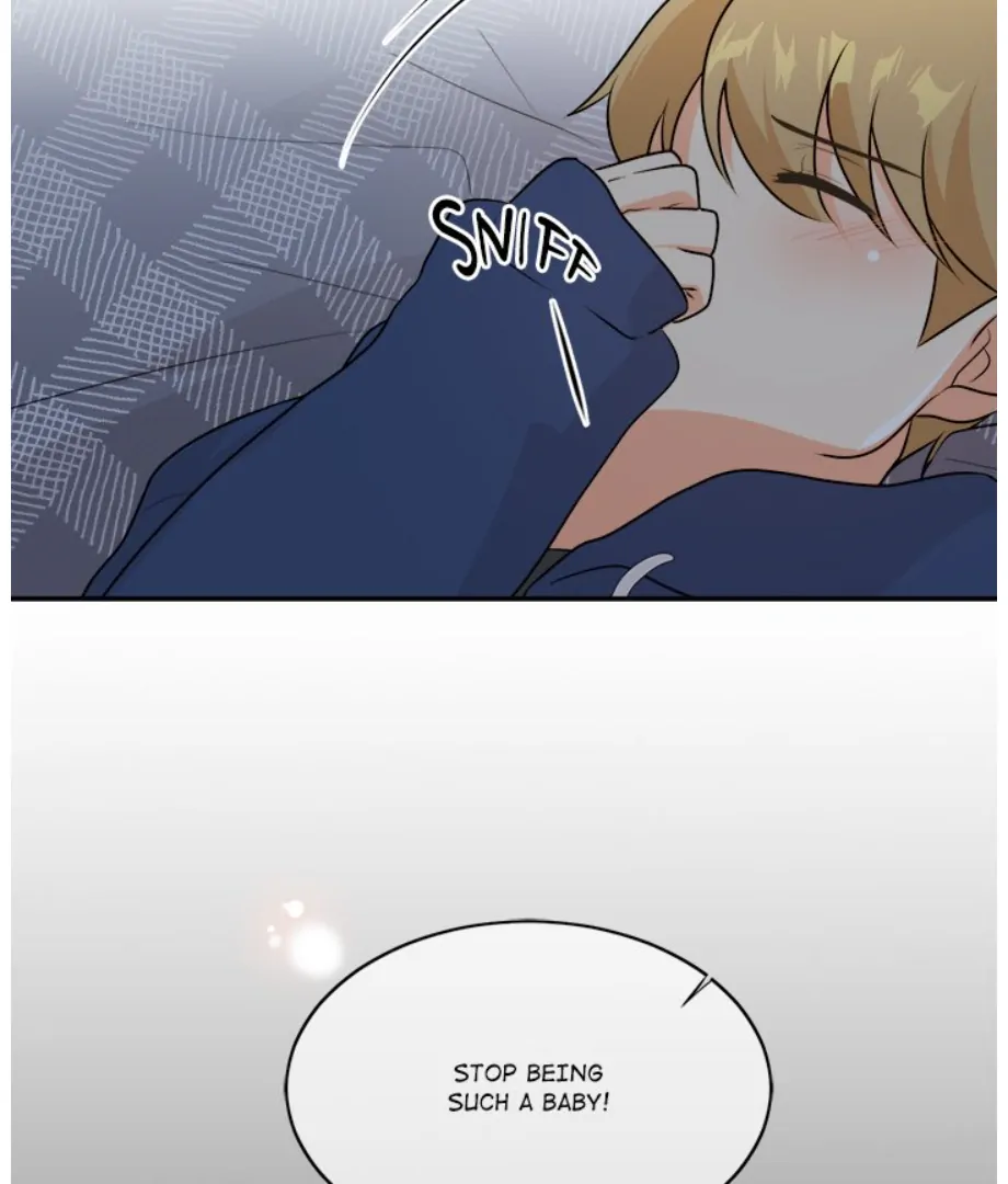 Heartbeat Homerun (Official) - Episode 16 manhwa