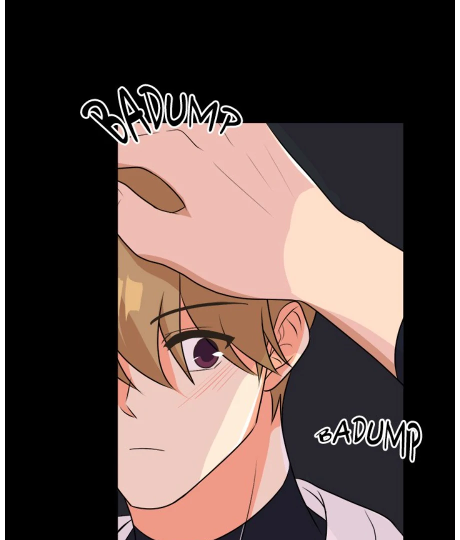 Heartbeat Homerun (Official) - Episode 16 manhwa