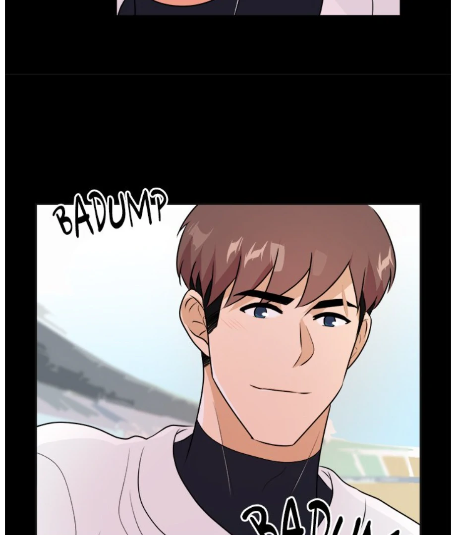 Heartbeat Homerun (Official) - Episode 16 manhwa