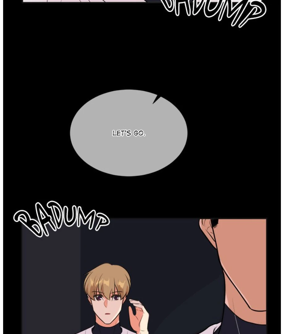 Heartbeat Homerun (Official) - Episode 16 manhwa