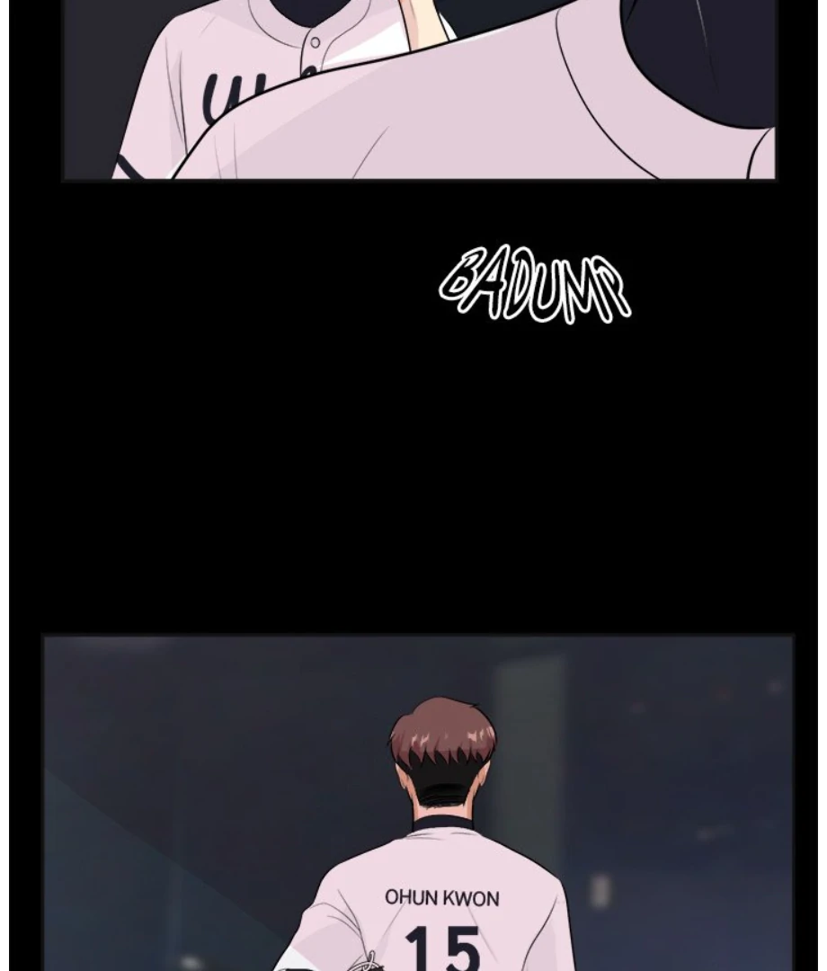 Heartbeat Homerun (Official) - Episode 16 manhwa