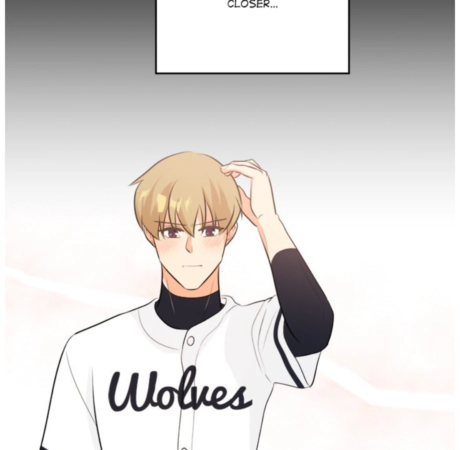 Heartbeat Homerun (Official) - Episode 16 manhwa