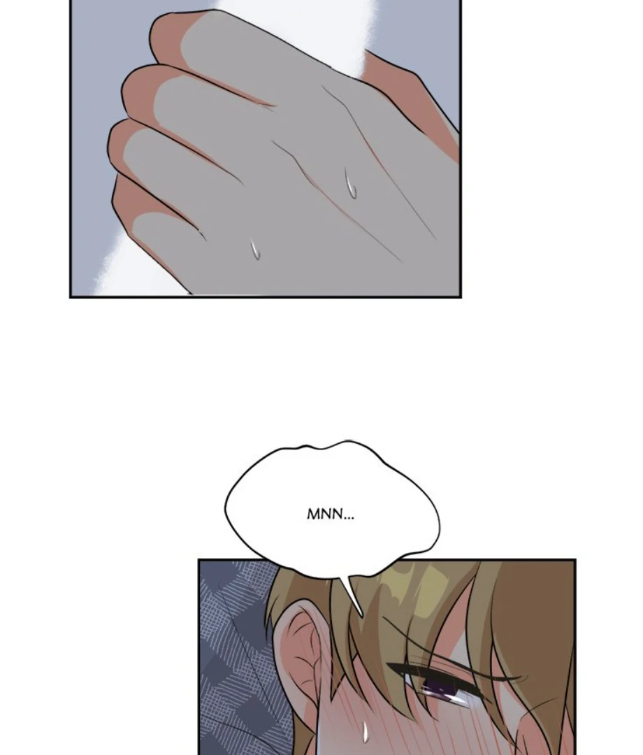 Heartbeat Homerun (Official) - Episode 16 manhwa