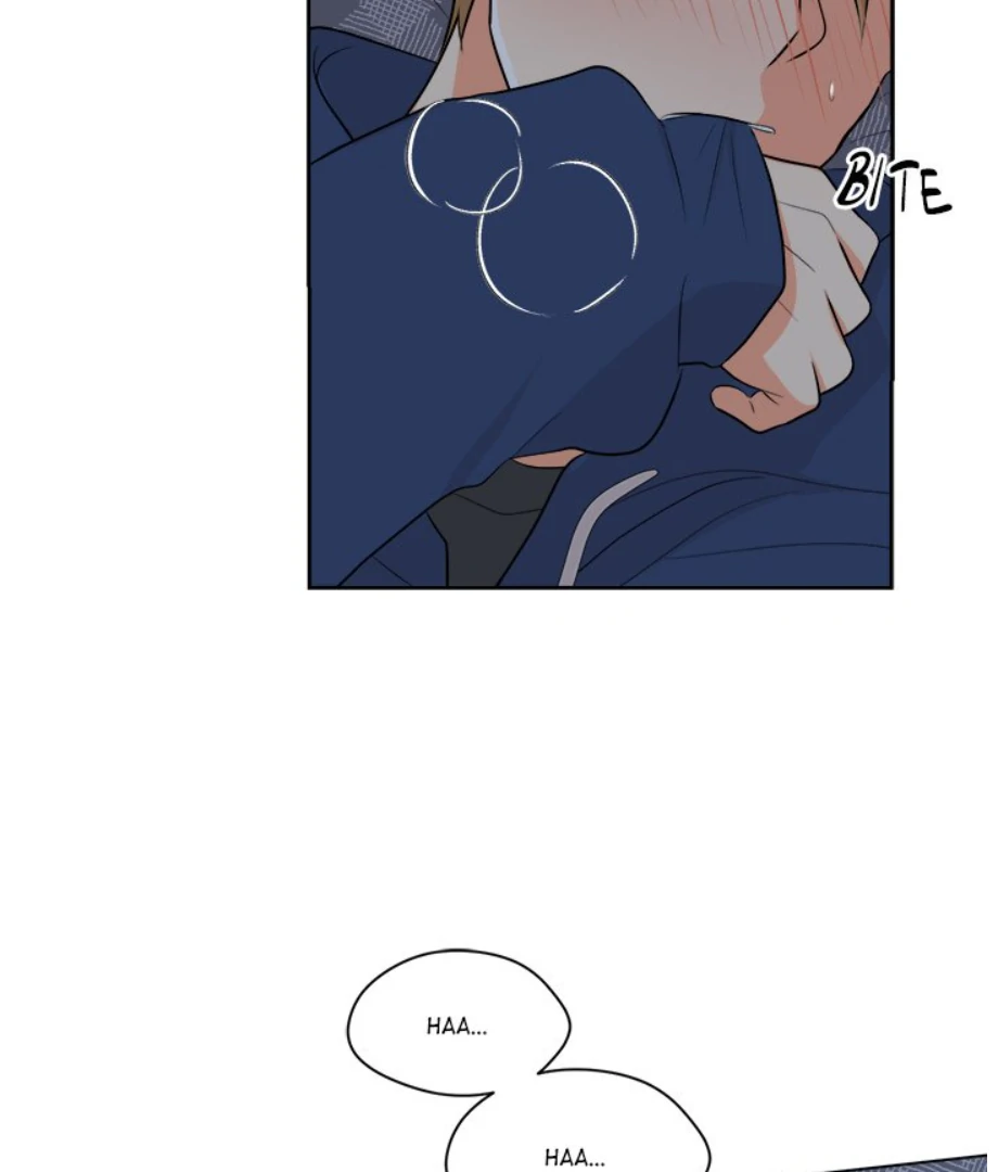 Heartbeat Homerun (Official) - Episode 16 manhwa