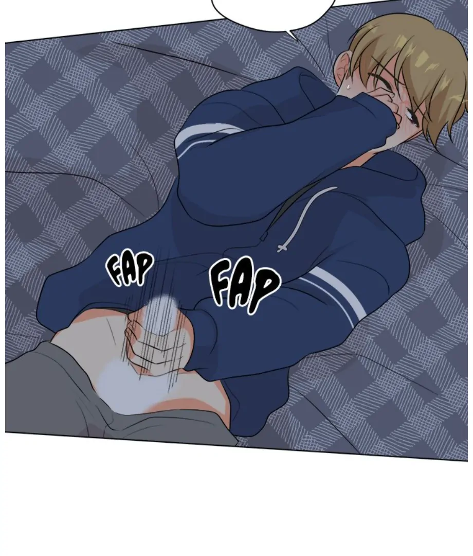 Heartbeat Homerun (Official) - Episode 16 manhwa