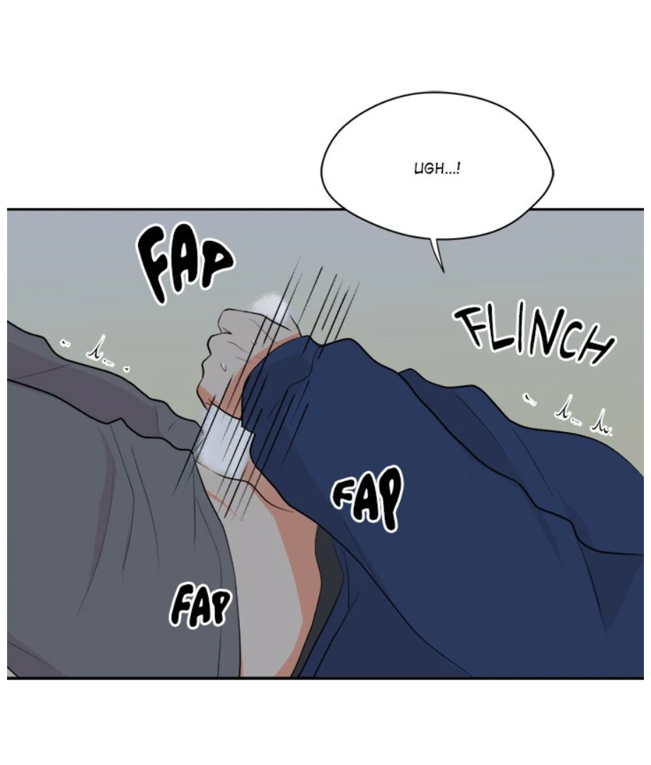 Heartbeat Homerun (Official) - Episode 16 manhwa