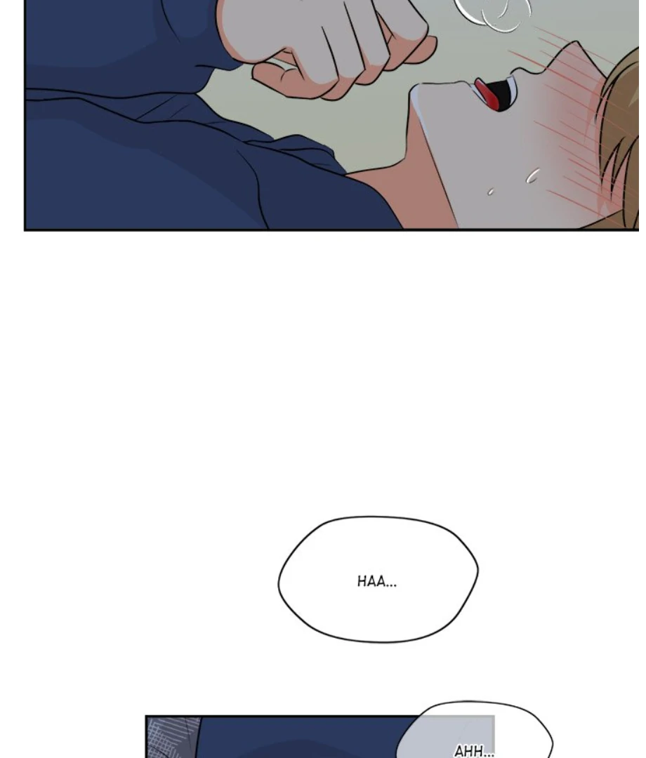 Heartbeat Homerun (Official) - Episode 16 manhwa