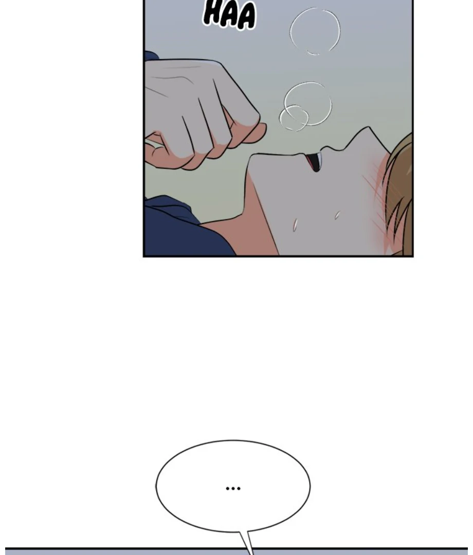 Heartbeat Homerun (Official) - Episode 16 manhwa