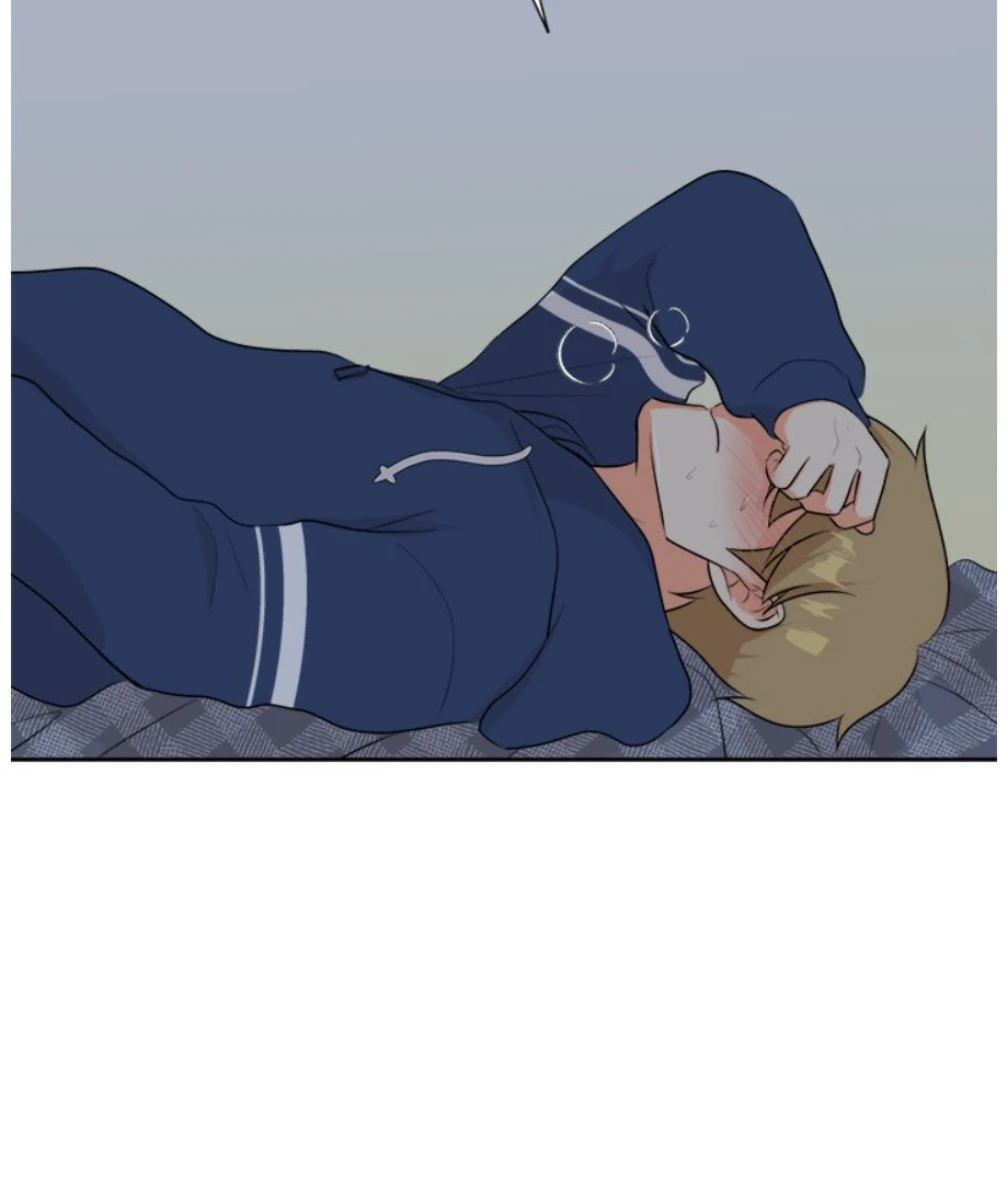 Heartbeat Homerun (Official) - Episode 16 manhwa