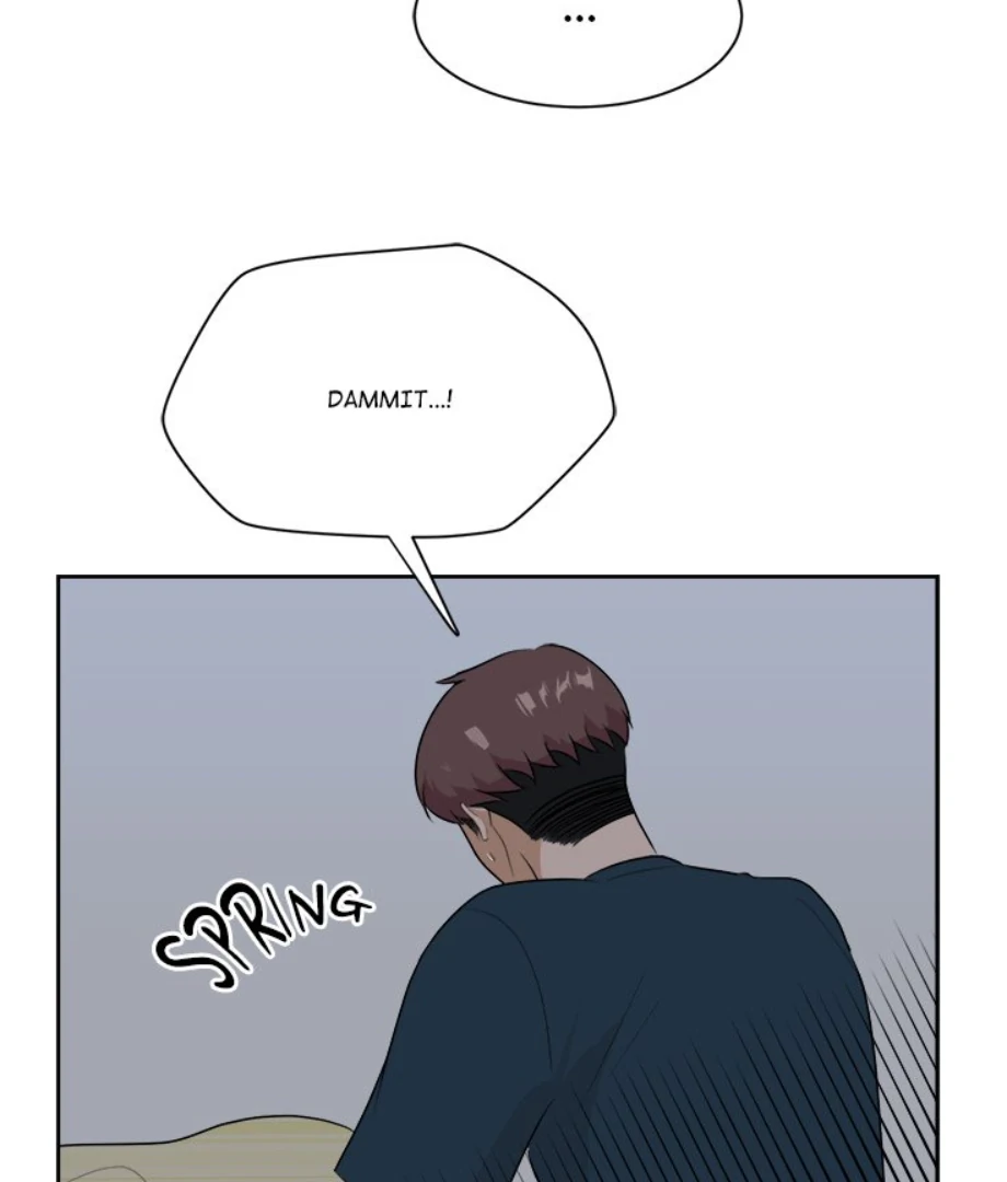 Heartbeat Homerun (Official) - Episode 16 manhwa