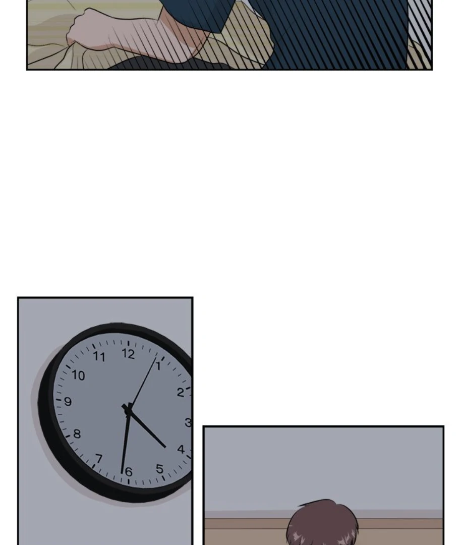 Heartbeat Homerun (Official) - Episode 16 manhwa