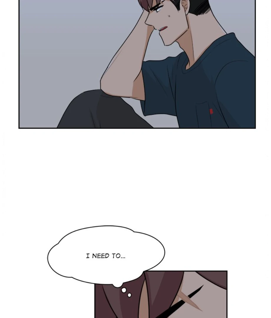 Heartbeat Homerun (Official) - Episode 16 manhwa