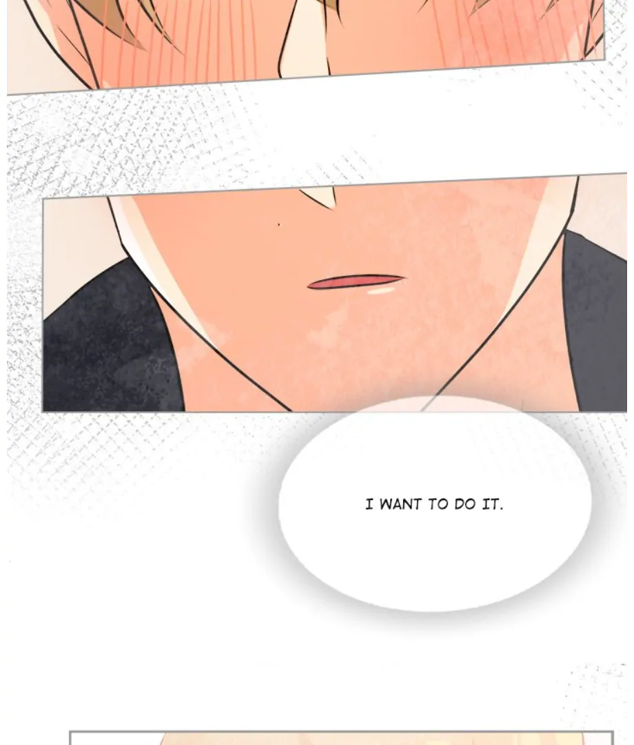 Heartbeat Homerun (Official) - Episode 16 manhwa