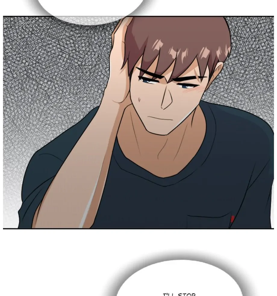 Heartbeat Homerun (Official) - Episode 16 manhwa
