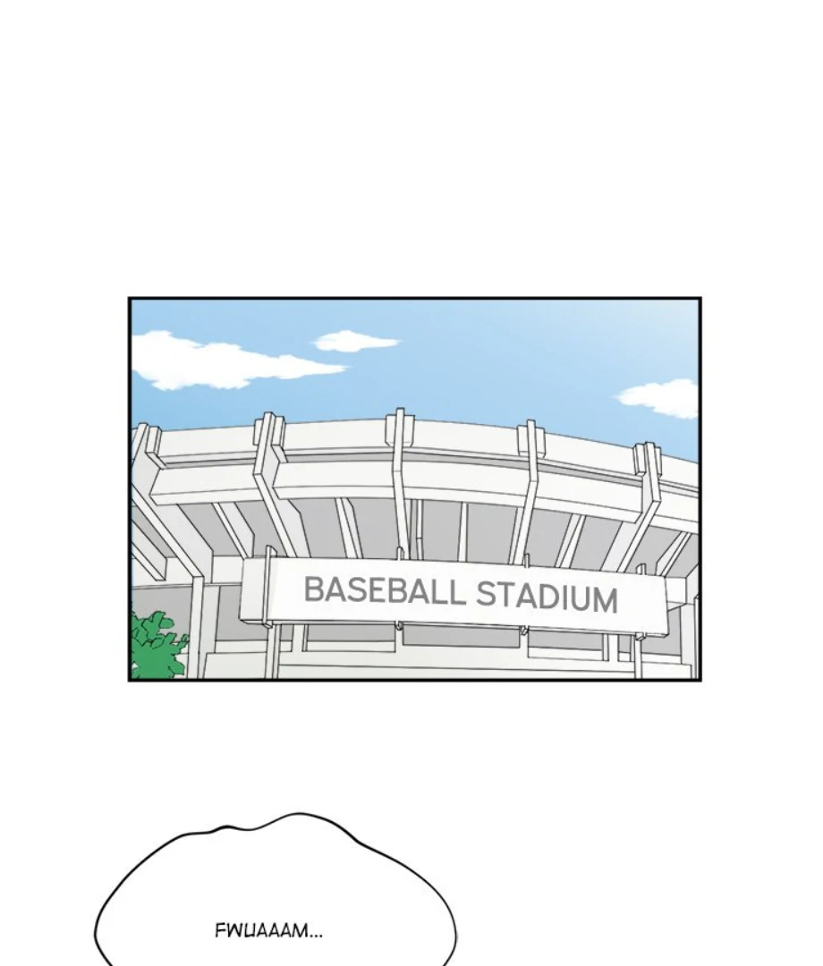 Heartbeat Homerun (Official) - Episode 17 manhwa
