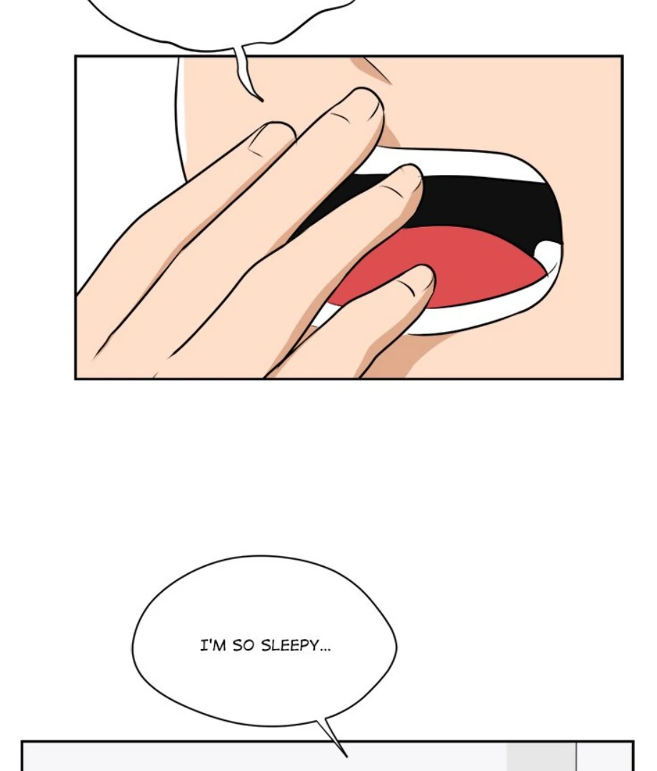 Heartbeat Homerun (Official) - Episode 17 manhwa