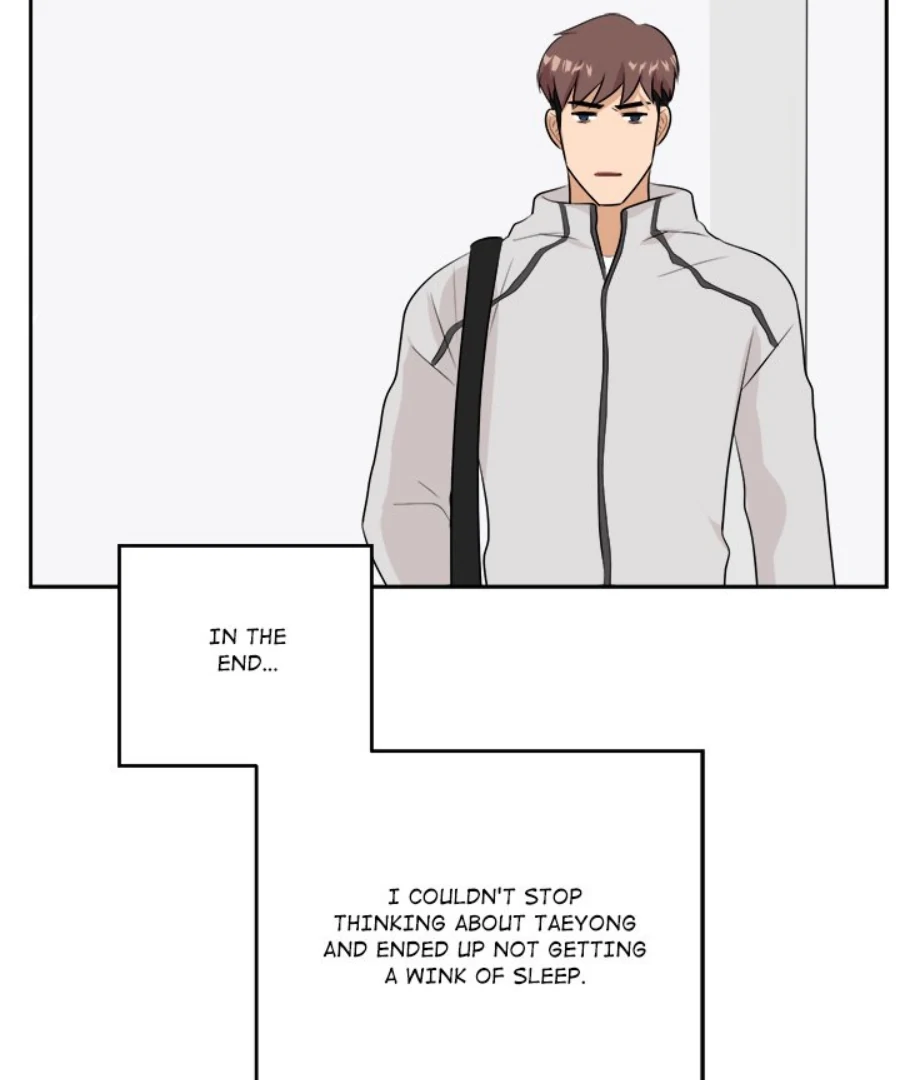Heartbeat Homerun (Official) - Episode 17 manhwa