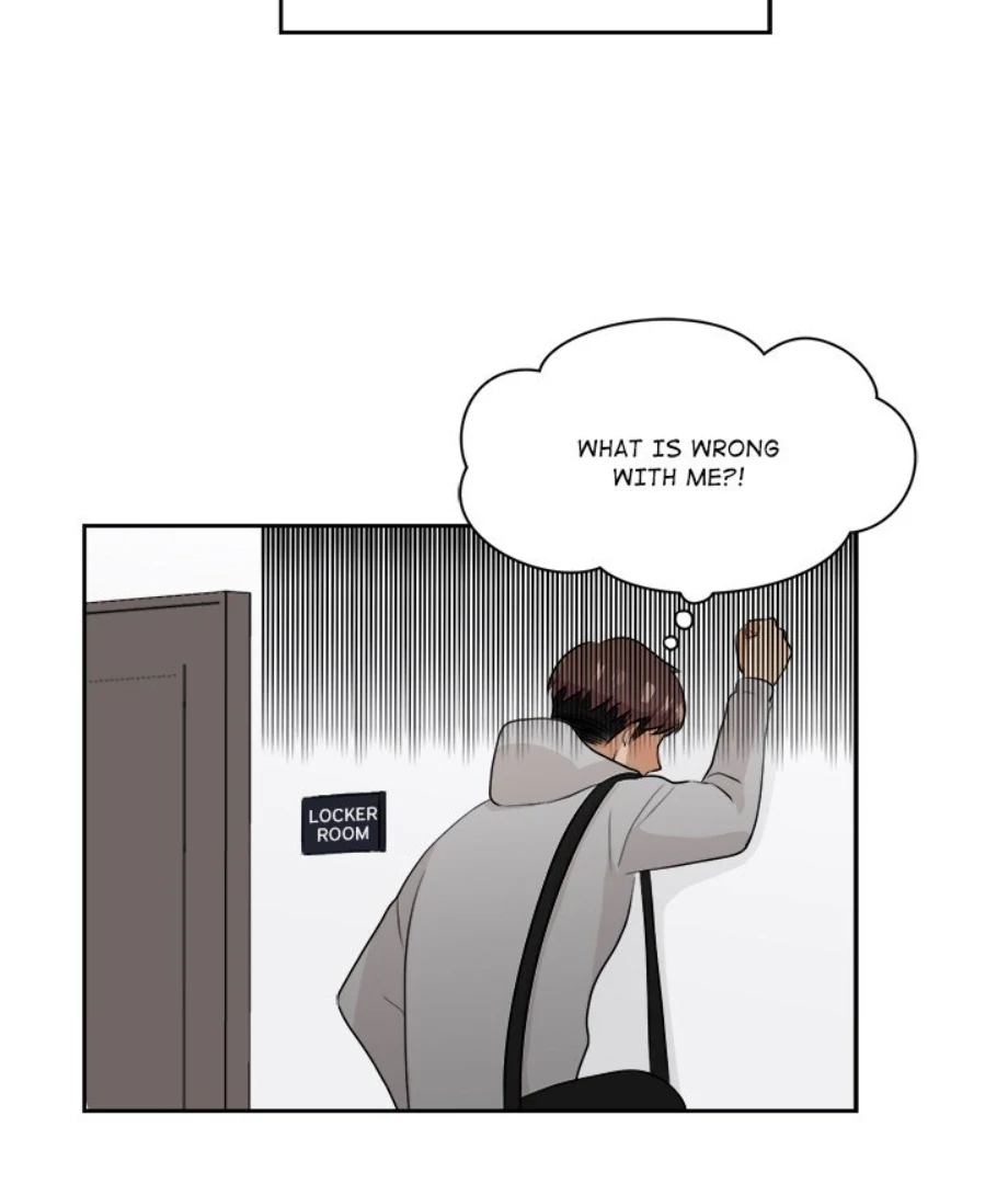 Heartbeat Homerun (Official) - Episode 17 manhwa
