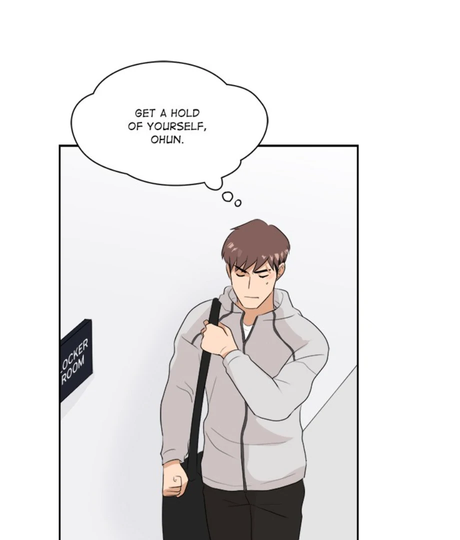 Heartbeat Homerun (Official) - Episode 17 manhwa