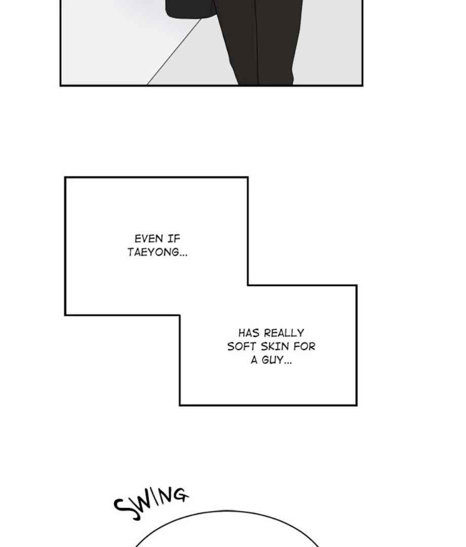 Heartbeat Homerun (Official) - Episode 17 manhwa