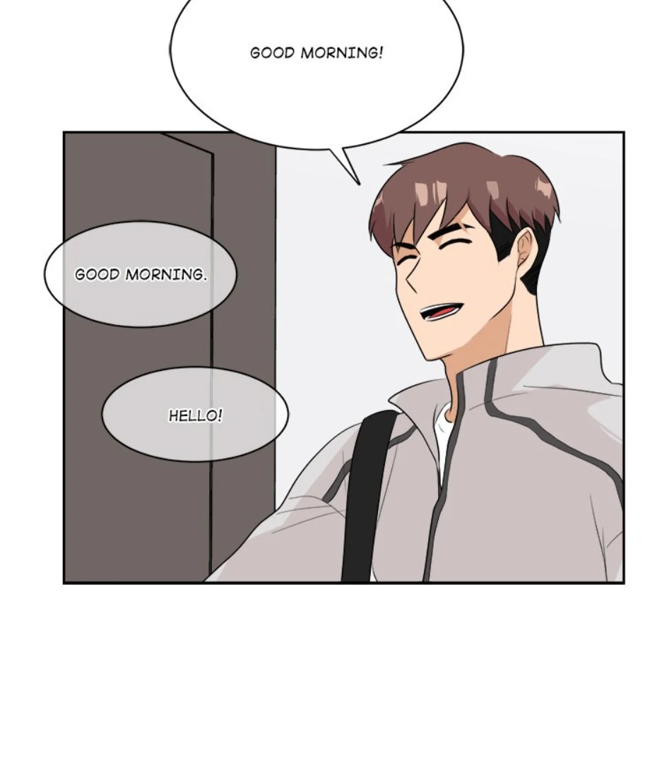 Heartbeat Homerun (Official) - Episode 17 manhwa
