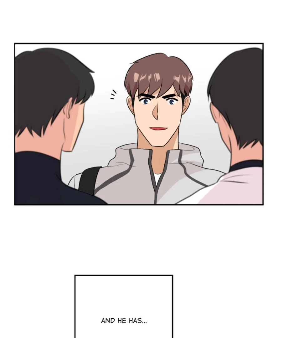 Heartbeat Homerun (Official) - Episode 17 manhwa