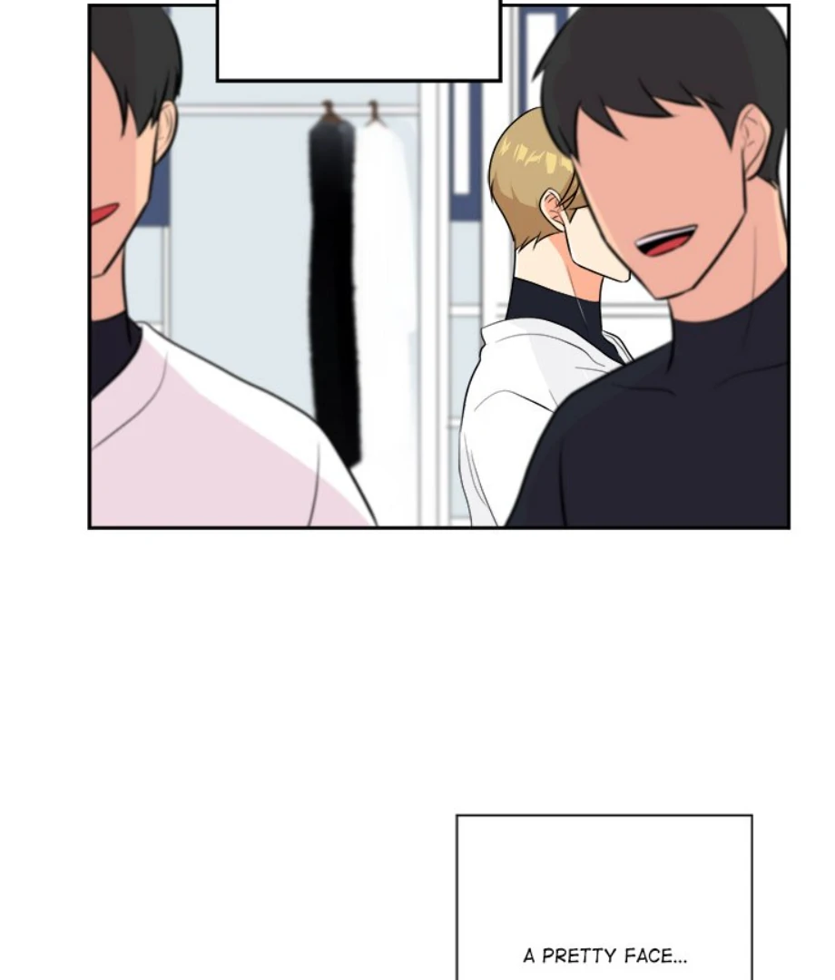 Heartbeat Homerun (Official) - Episode 17 manhwa