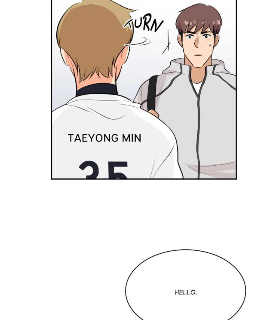 Heartbeat Homerun (Official) - Episode 17 manhwa