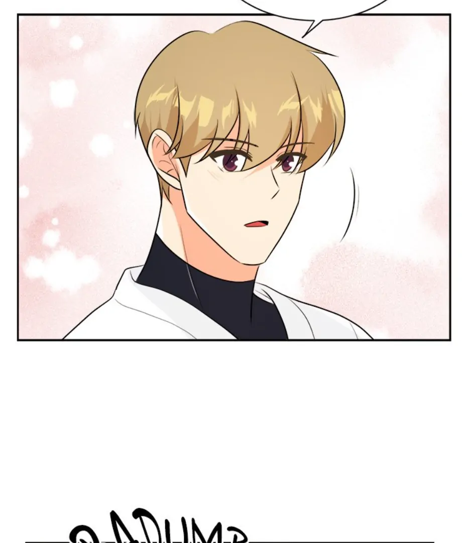 Heartbeat Homerun (Official) - Episode 17 manhwa