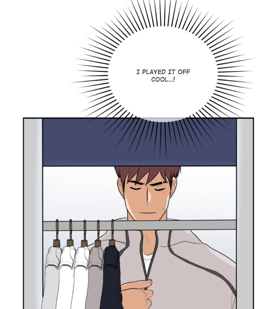 Heartbeat Homerun (Official) - Episode 17 manhwa