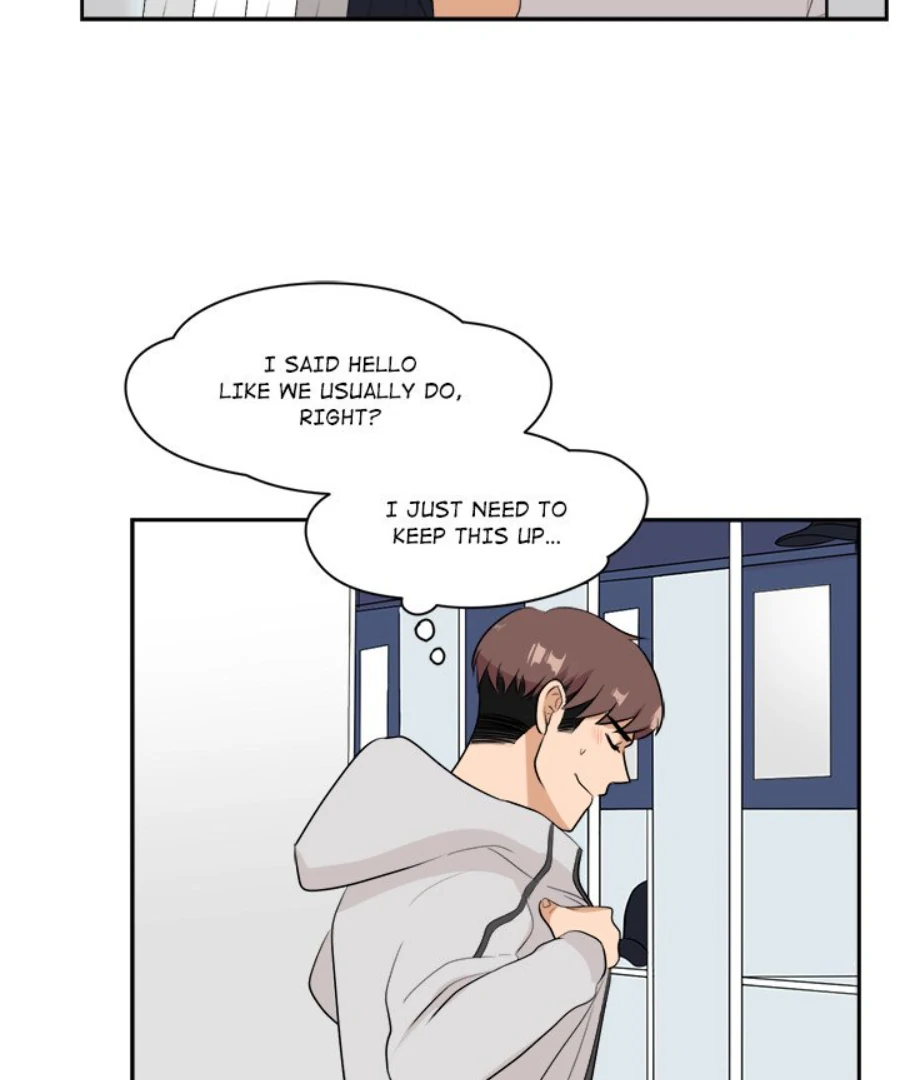 Heartbeat Homerun (Official) - Episode 17 manhwa
