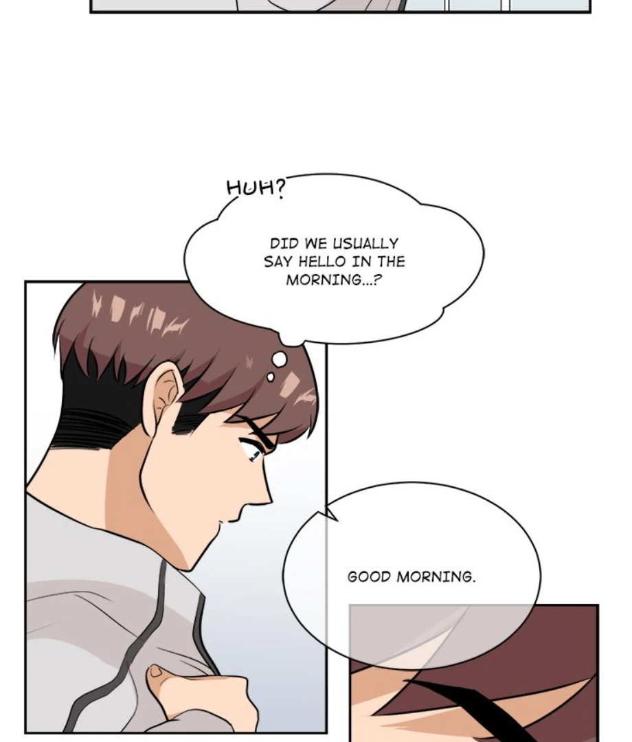 Heartbeat Homerun (Official) - Episode 17 manhwa