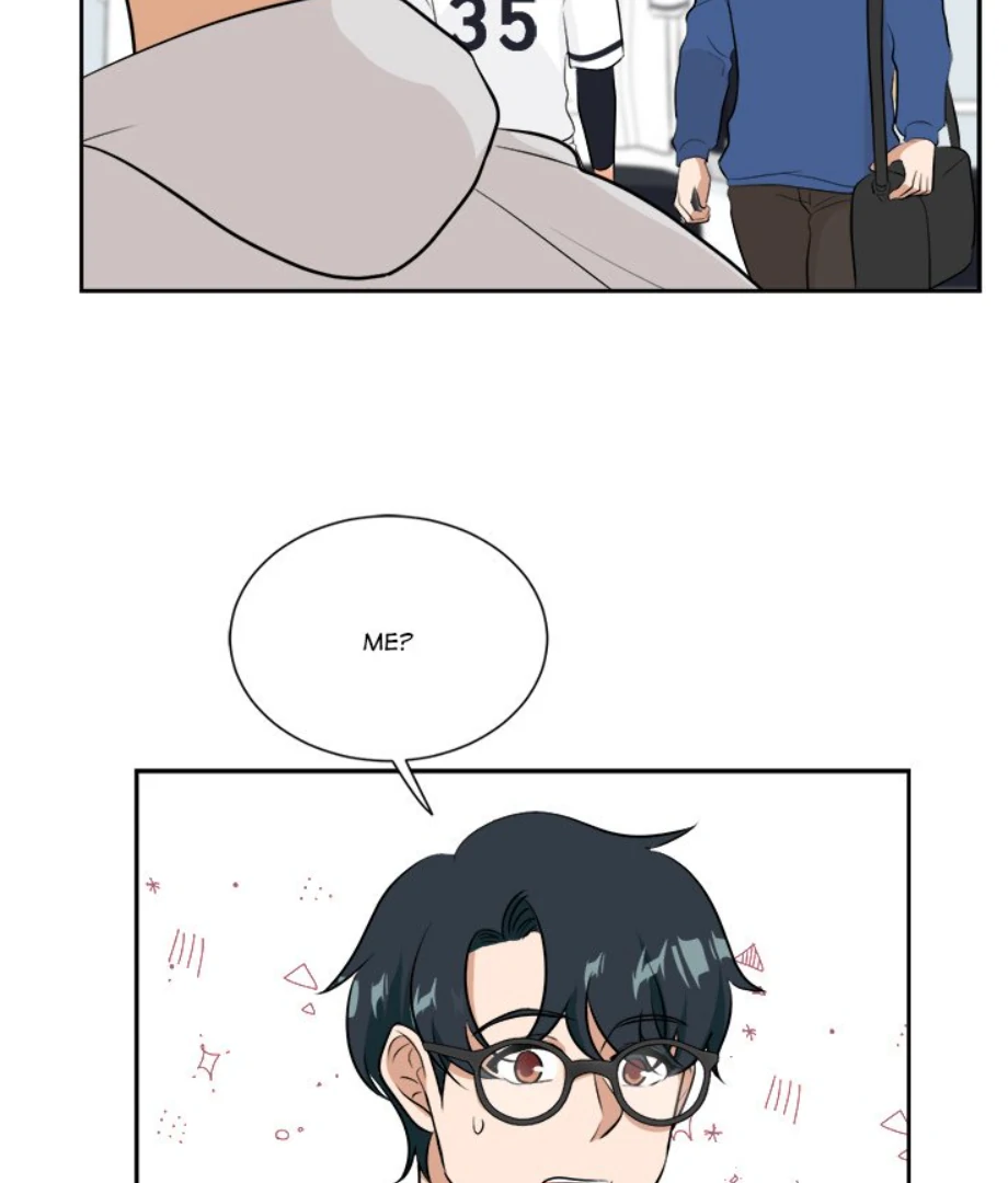 Heartbeat Homerun (Official) - Episode 17 manhwa