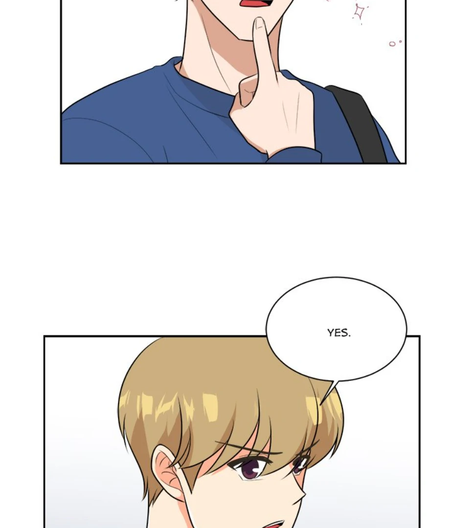 Heartbeat Homerun (Official) - Episode 17 manhwa