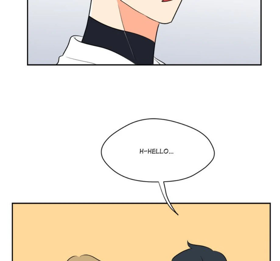 Heartbeat Homerun (Official) - Episode 17 manhwa