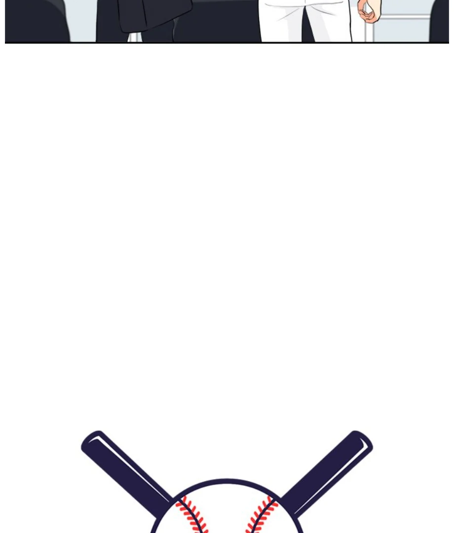 Heartbeat Homerun (Official) - Episode 17 manhwa