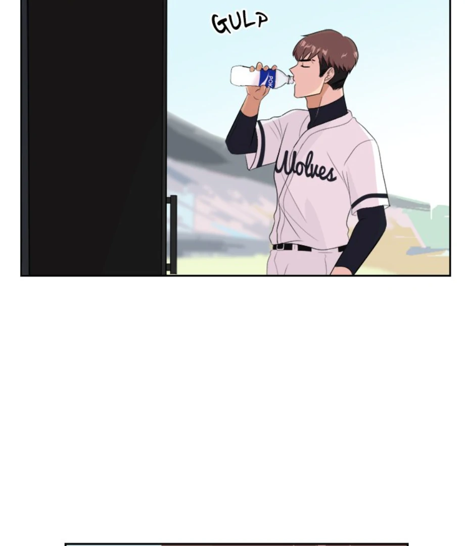 Heartbeat Homerun (Official) - Episode 17 manhwa