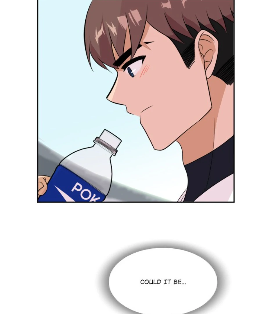 Heartbeat Homerun (Official) - Episode 17 manhwa
