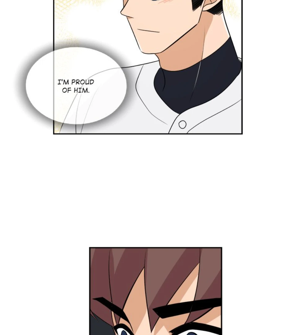 Heartbeat Homerun (Official) - Episode 17 manhwa