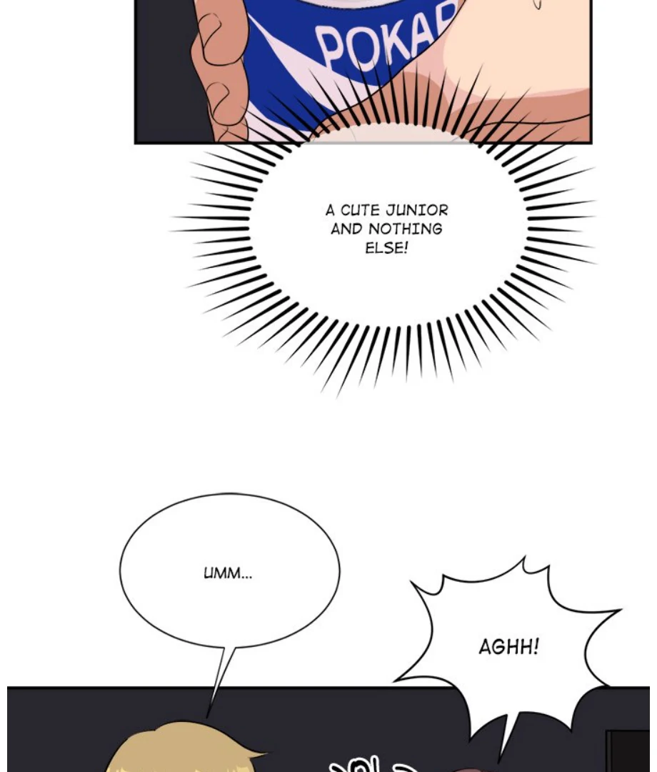 Heartbeat Homerun (Official) - Episode 17 manhwa