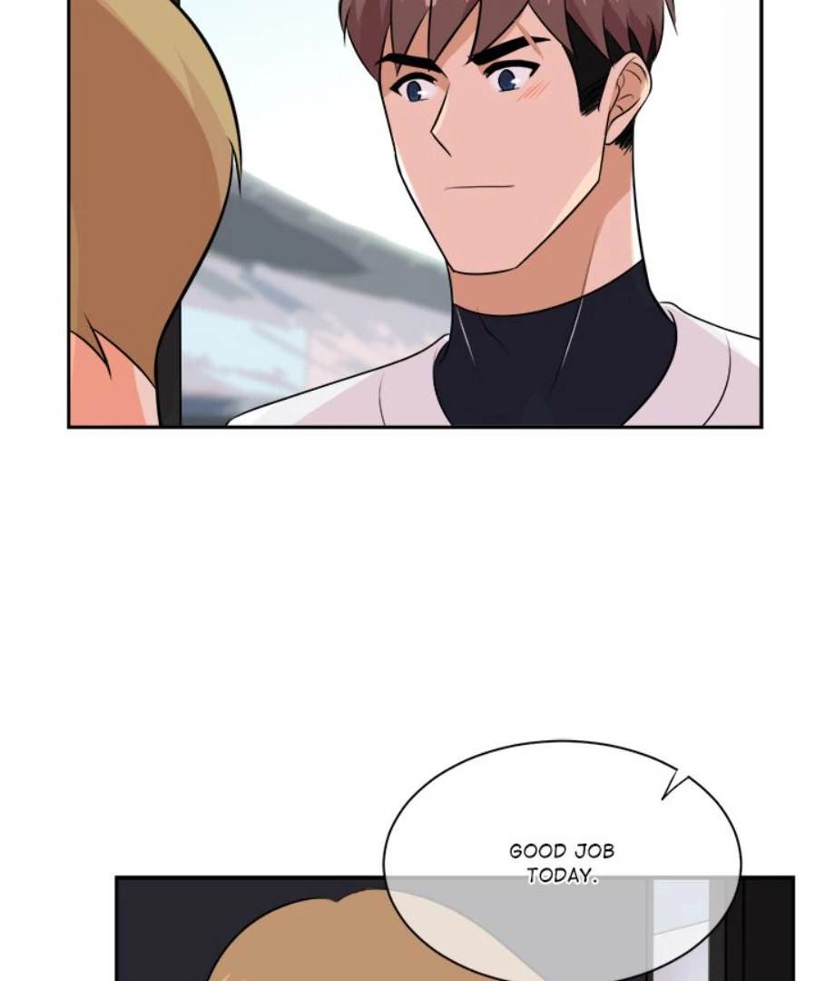 Heartbeat Homerun (Official) - Episode 17 manhwa