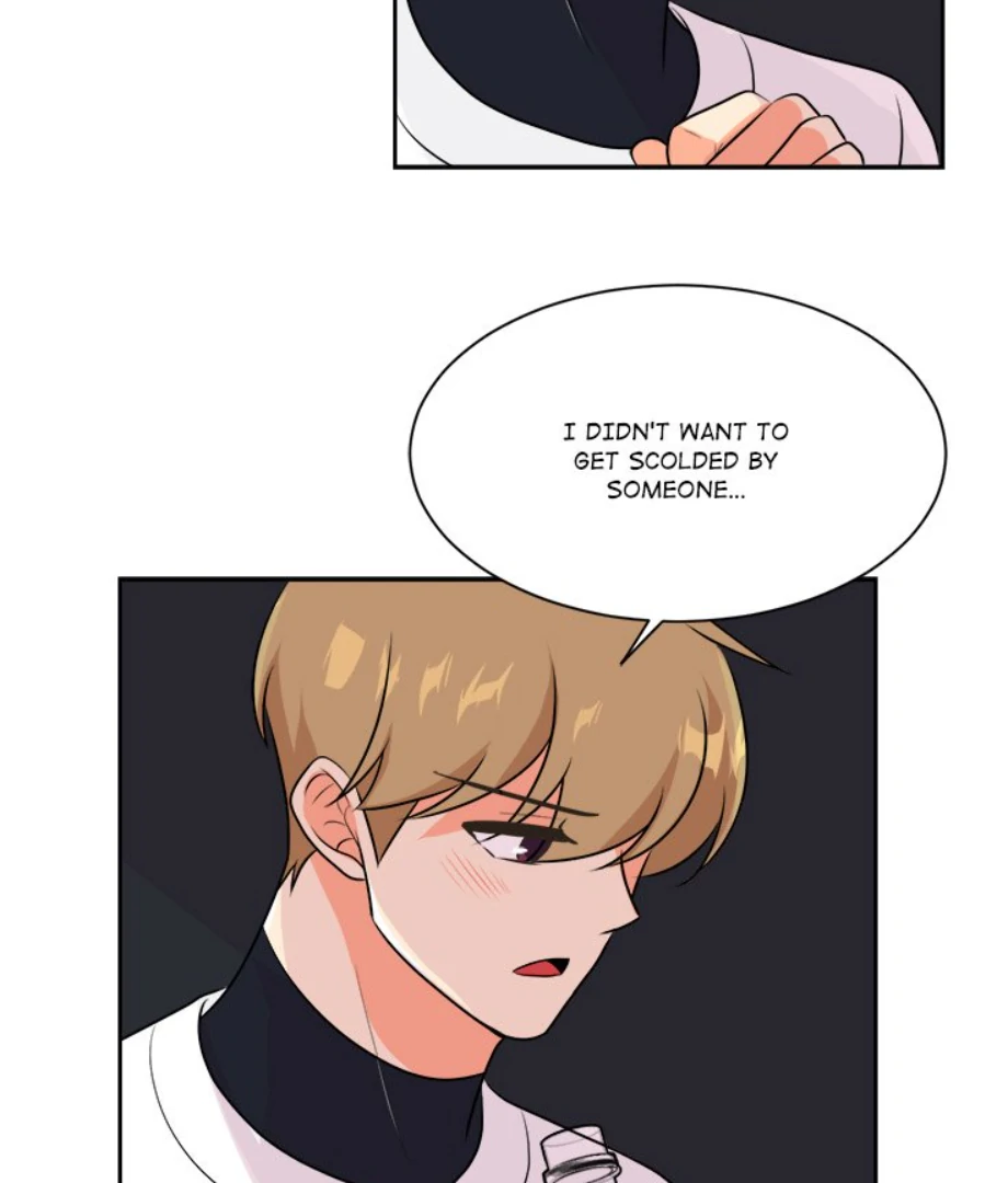 Heartbeat Homerun (Official) - Episode 17 manhwa