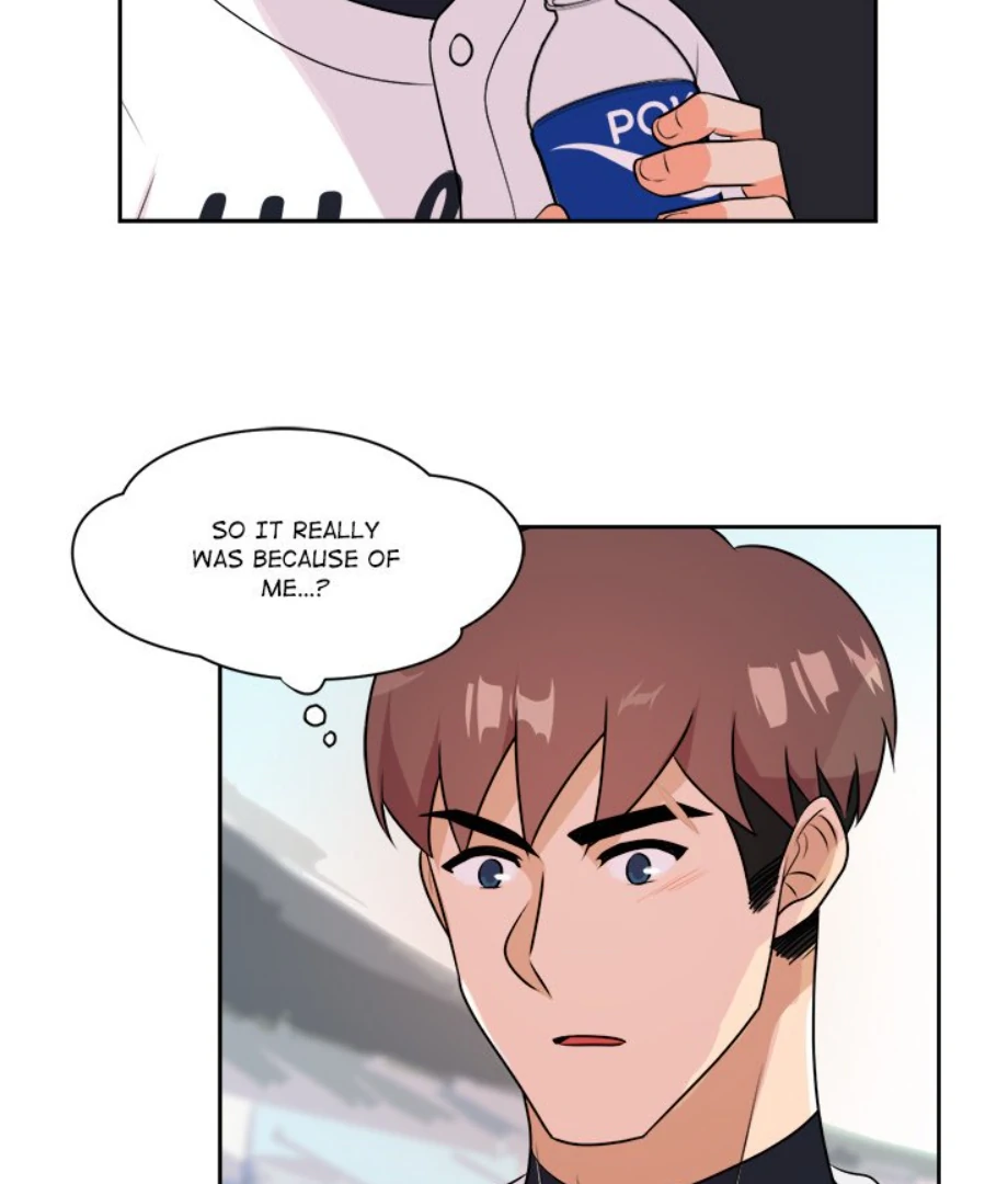 Heartbeat Homerun (Official) - Episode 17 manhwa