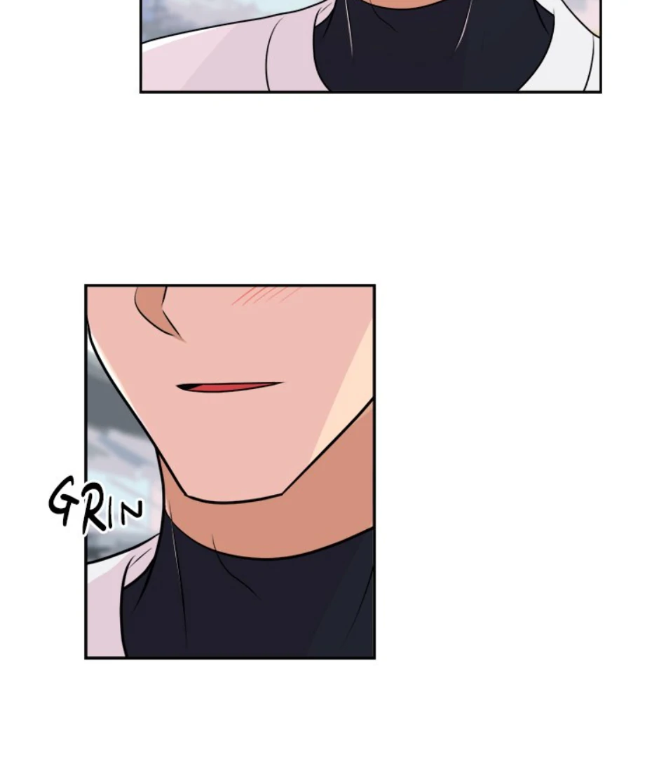 Heartbeat Homerun (Official) - Episode 17 manhwa