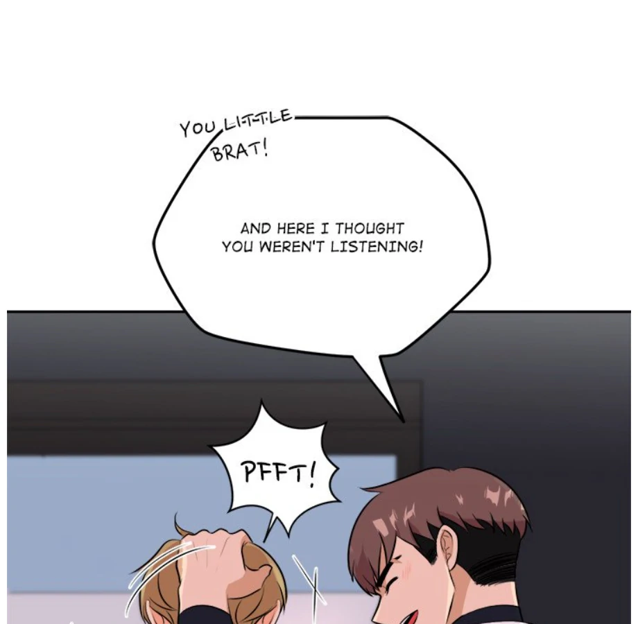 Heartbeat Homerun (Official) - Episode 17 manhwa