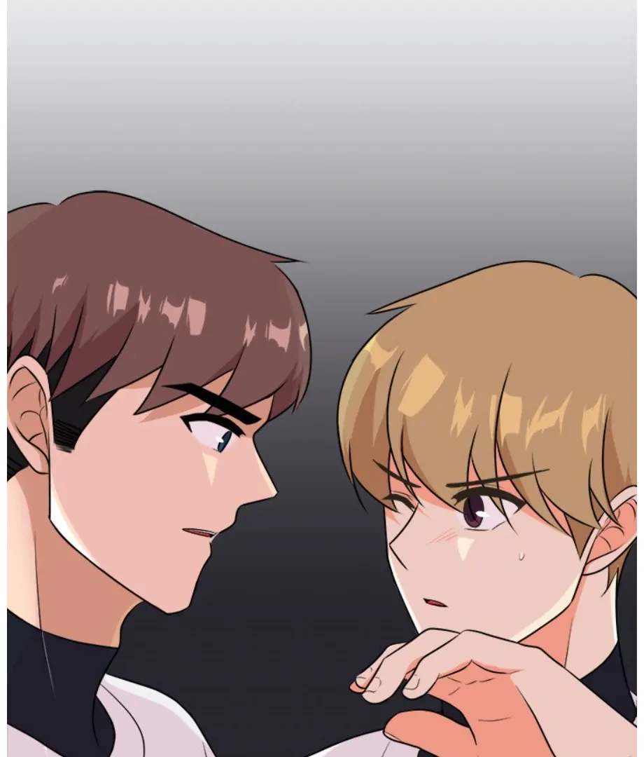 Heartbeat Homerun (Official) - Episode 17 manhwa