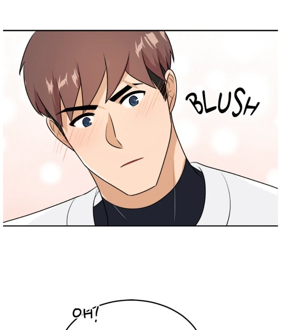 Heartbeat Homerun (Official) - Episode 17 manhwa